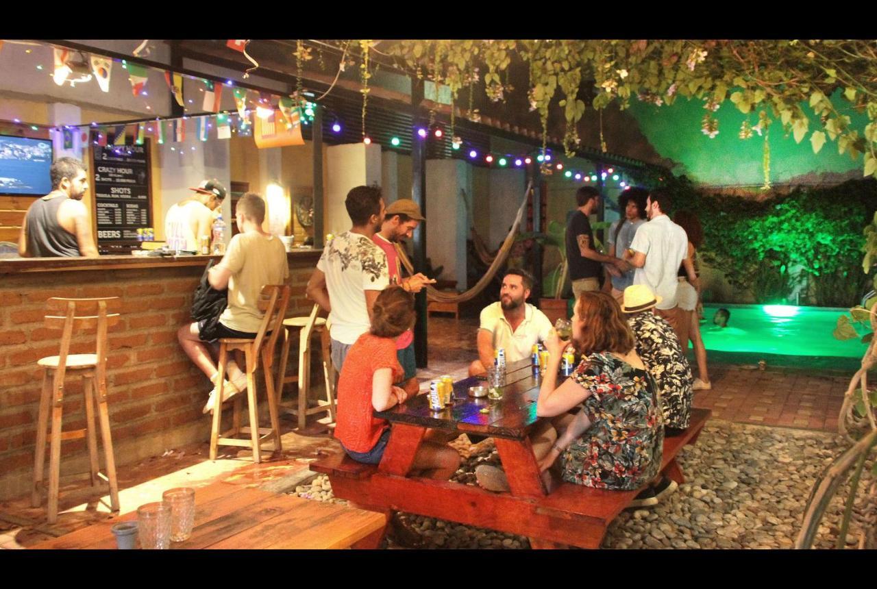 Cacao Hostel Santa Marta Santa Marta (Magdalena) Exterior foto