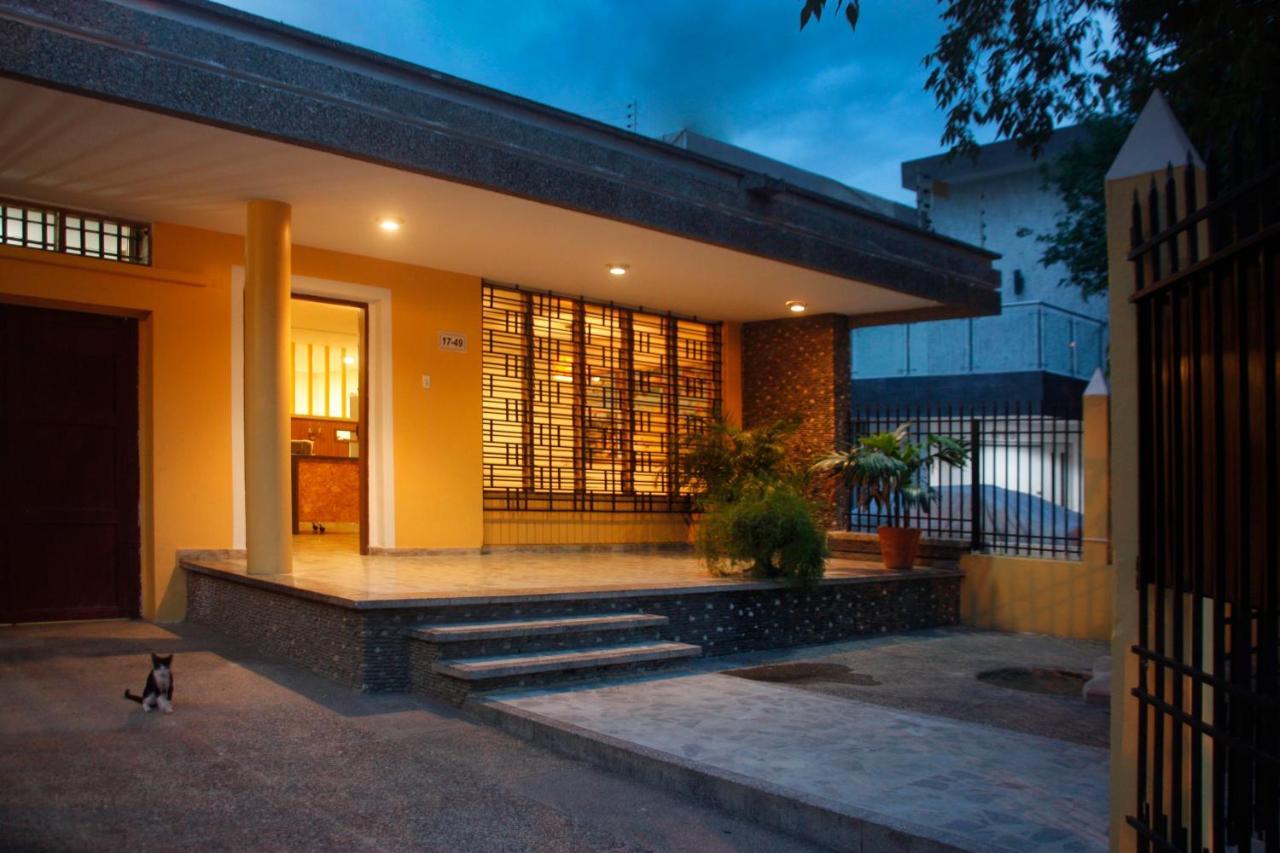 Cacao Hostel Santa Marta Santa Marta (Magdalena) Exterior foto