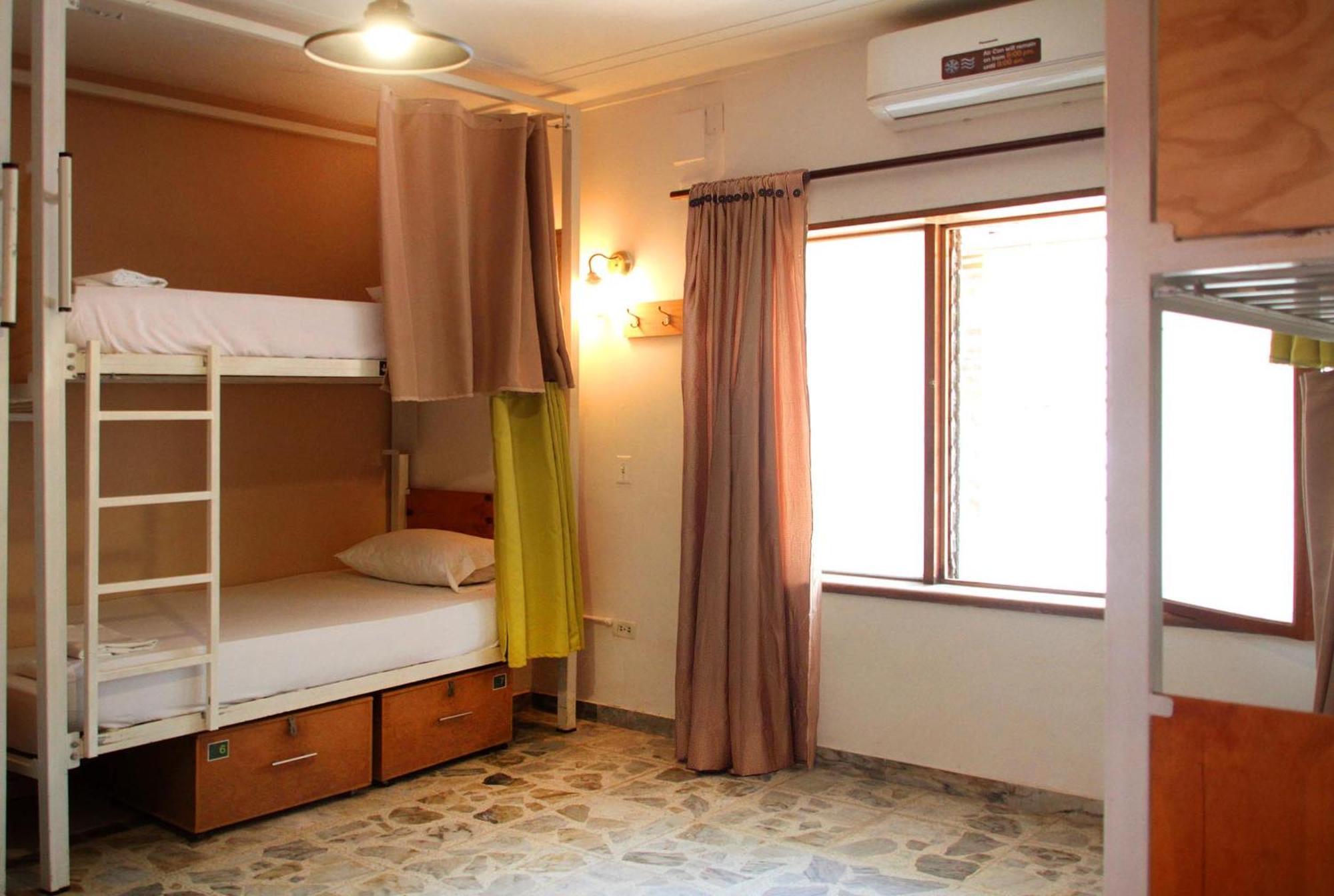 Cacao Hostel Santa Marta Santa Marta (Magdalena) Quarto foto